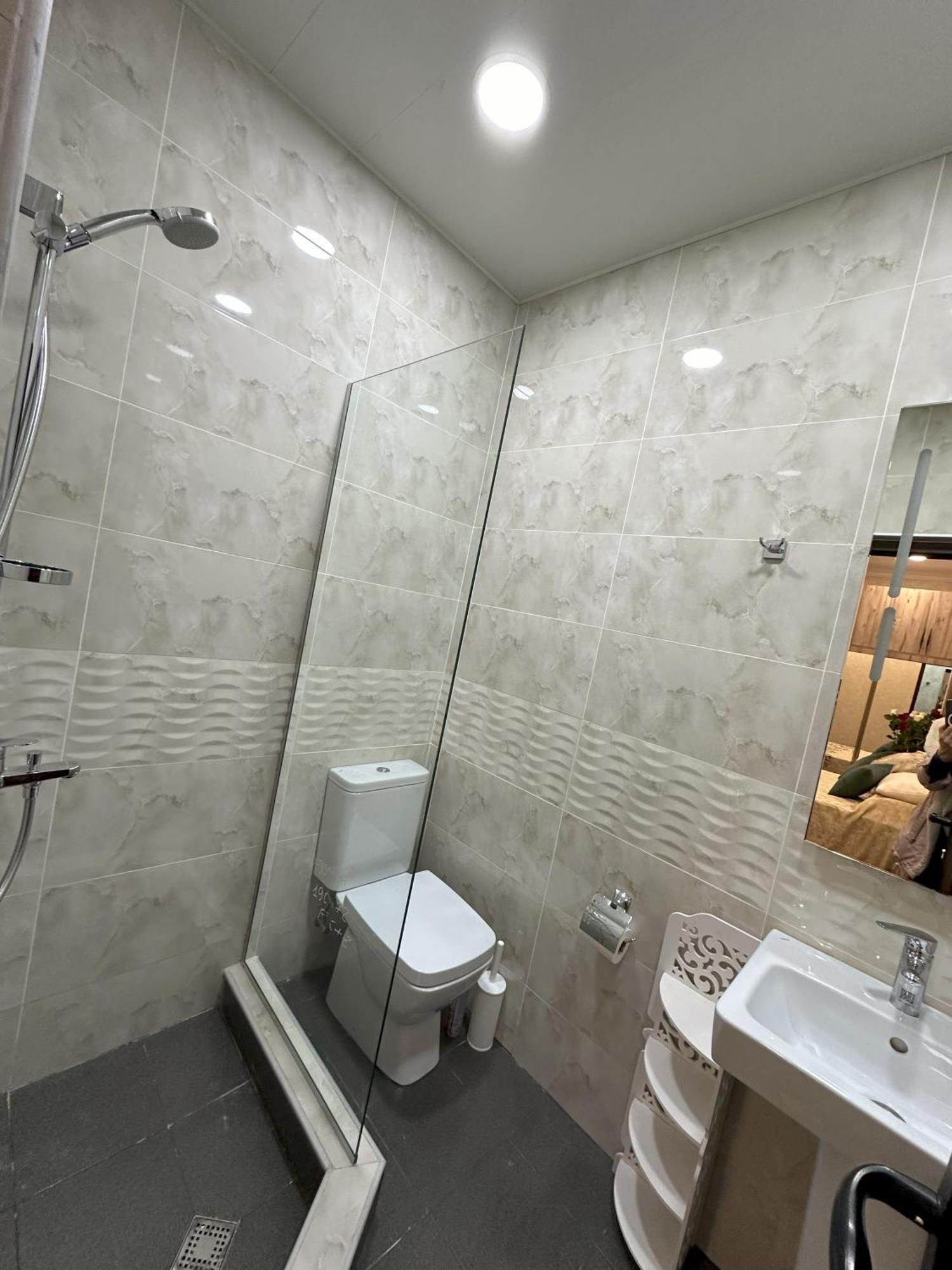 Three Palms Guest House Tbilisi Exterior foto